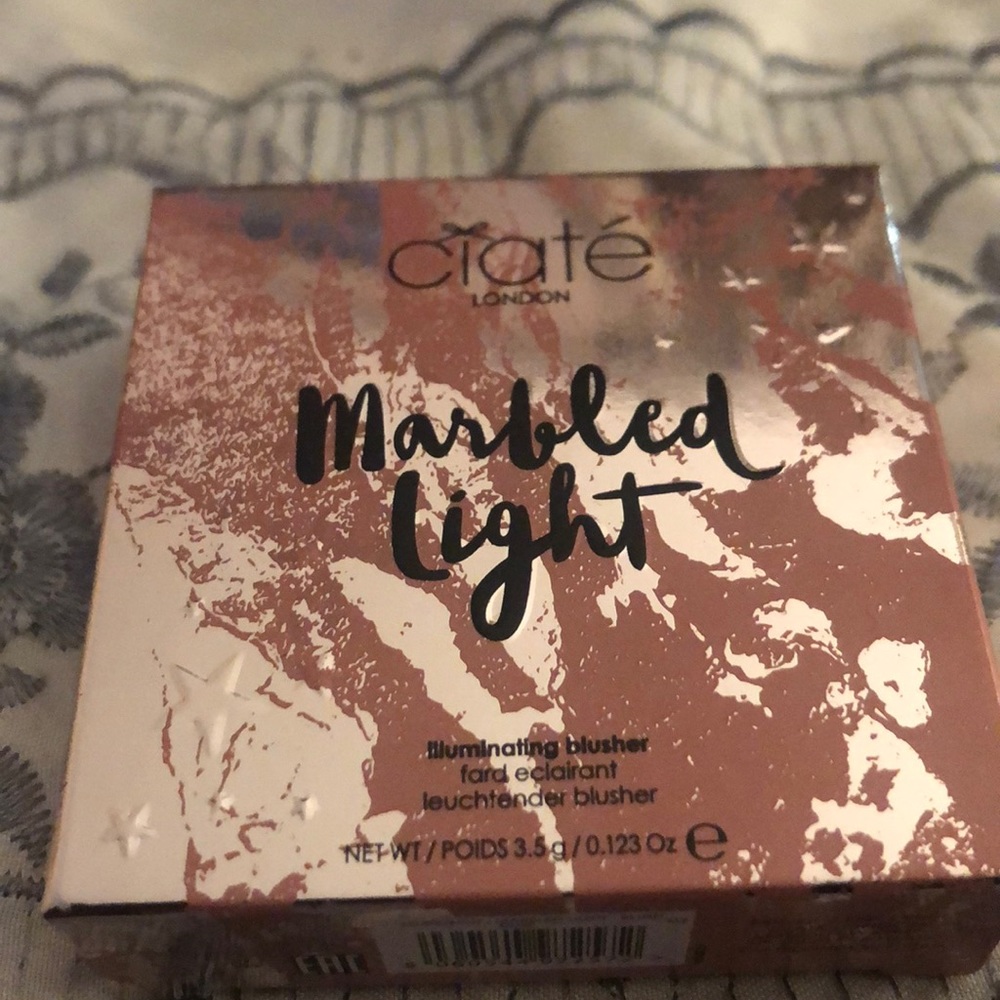 Ciaté London